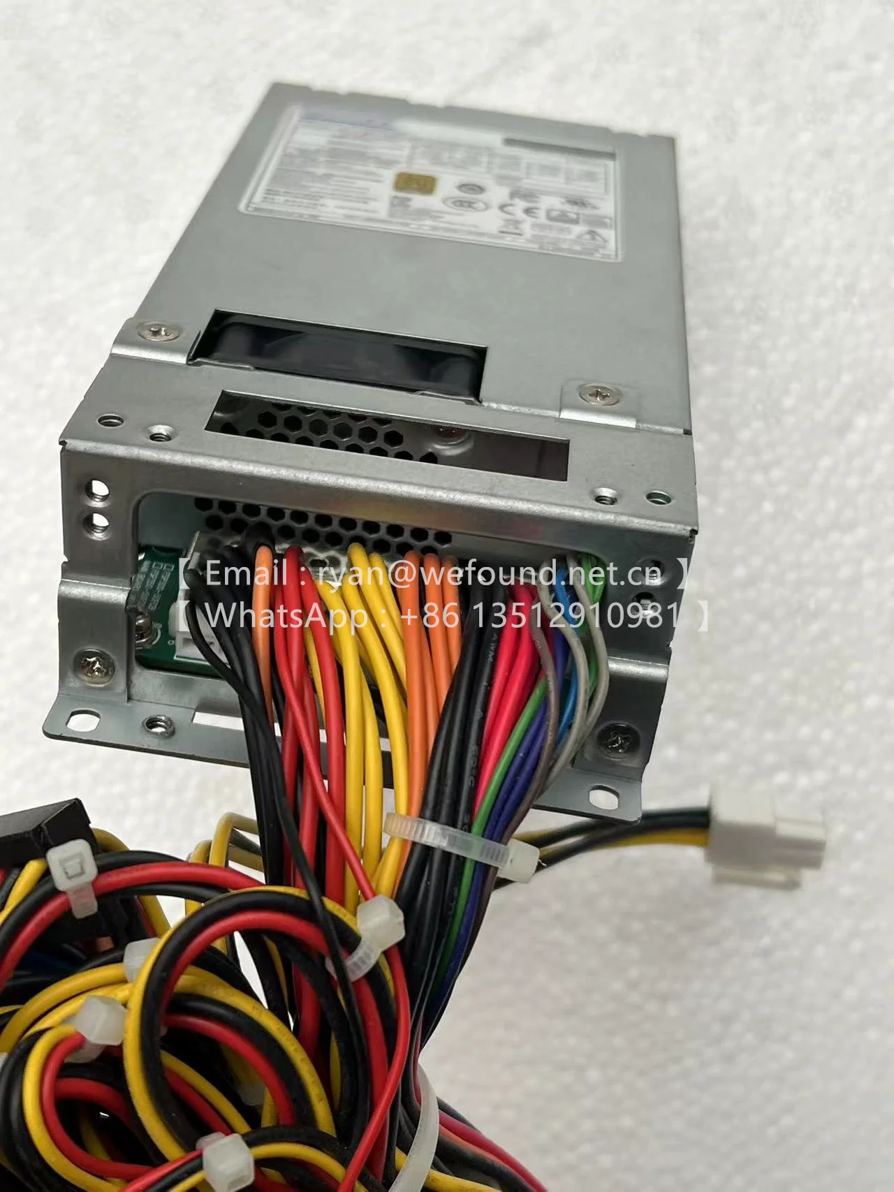 FSP350-50FCB voor FSP industriële computervoeding
