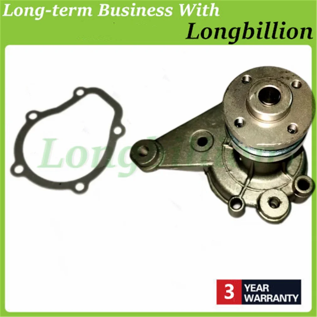 Für faw t51 ca1010 gf8 roma ca6361 v52 gf900 dfm dfsk k01 k07 wuling sunshine changan star 1,0 l J-1307010 motor wasserpumpe
