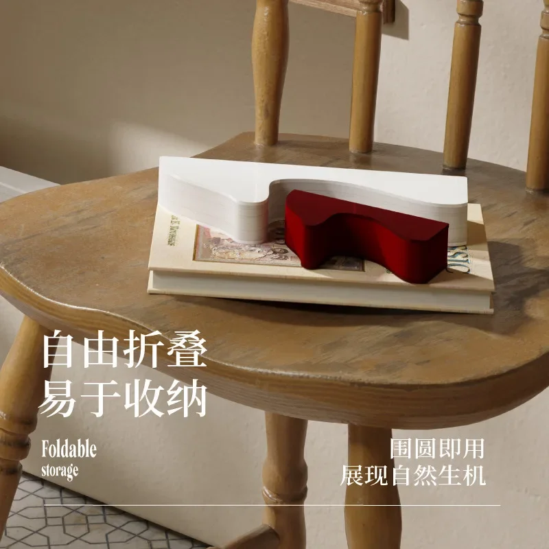 Decorative ornament creative modern window decoration exhibition shopping mall art display decoration
