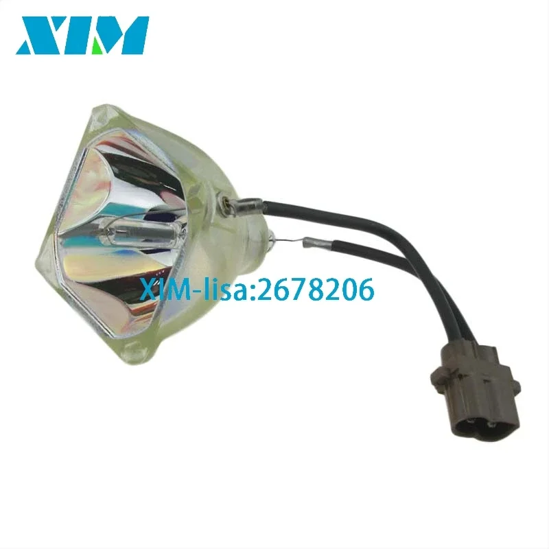 ET-LAB50 Lâmpada desencarnada do projetor para Panasonic, alta qualidade, PT-LB50EA, PT-LB50NTEA, PT-LB50SE, PT-LB50SU,PT-LB50U 50U