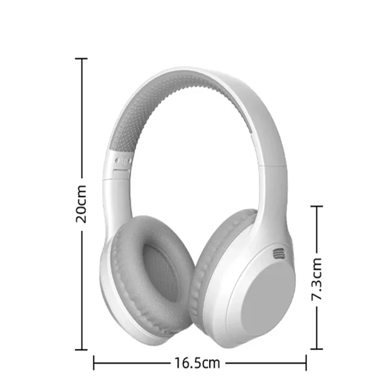 New R10 Wireless Bluetooth 5.3 Earphone Ultra Long Life For Samsung iPhone Huawei Stereo HIFI Headset Game Earbuds With Mic 2025