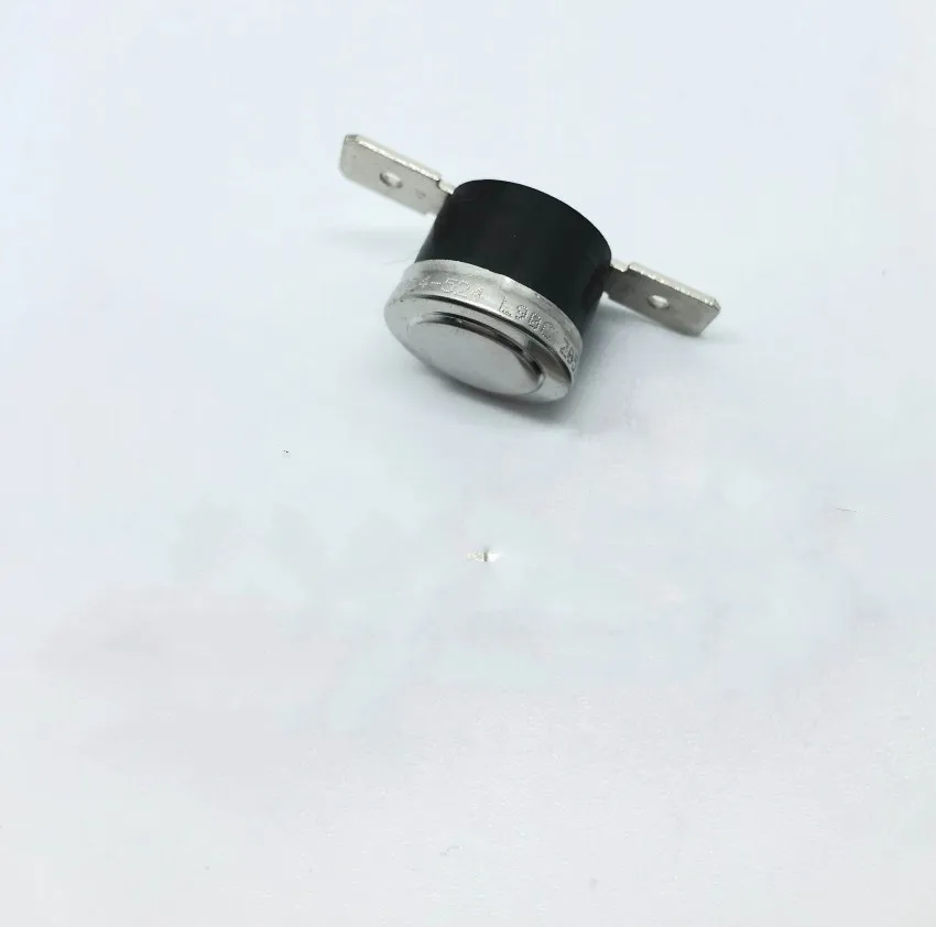 2455R Thermal protection thermostat 10A Normally closed temperature switch 90 degrees