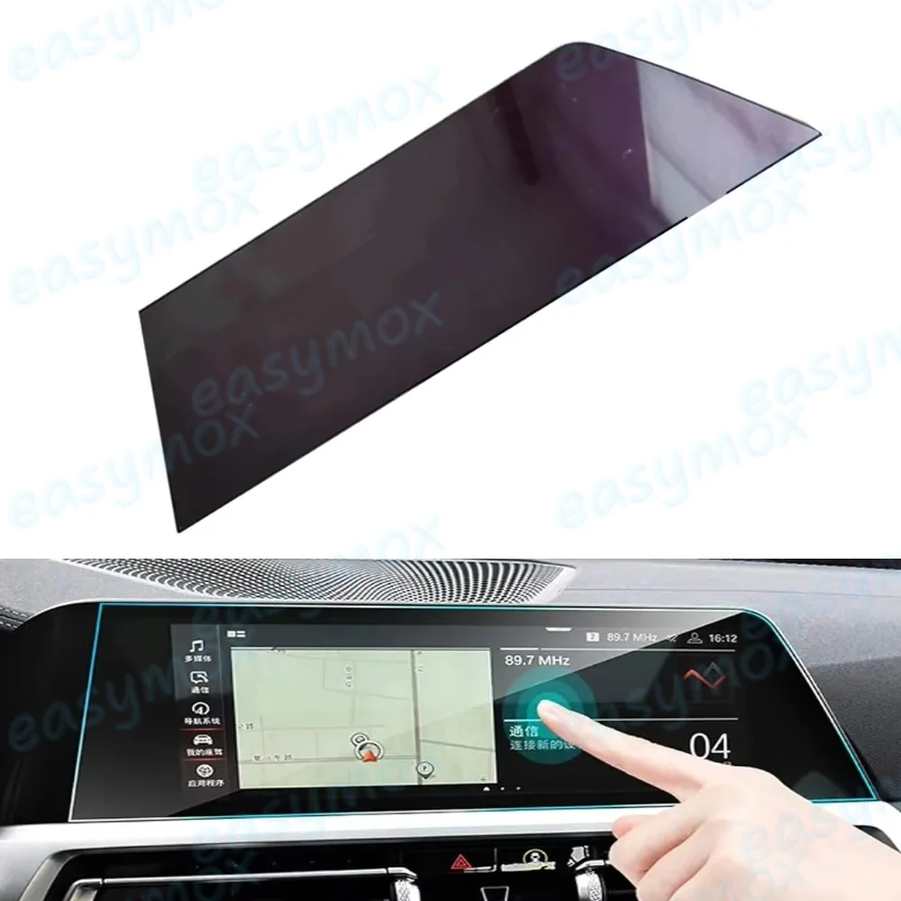 

65509841821 LCD Display For BMW G20 G21 G22 G23 G42 CID 8.8" Replacement 9841821 LHD KO38