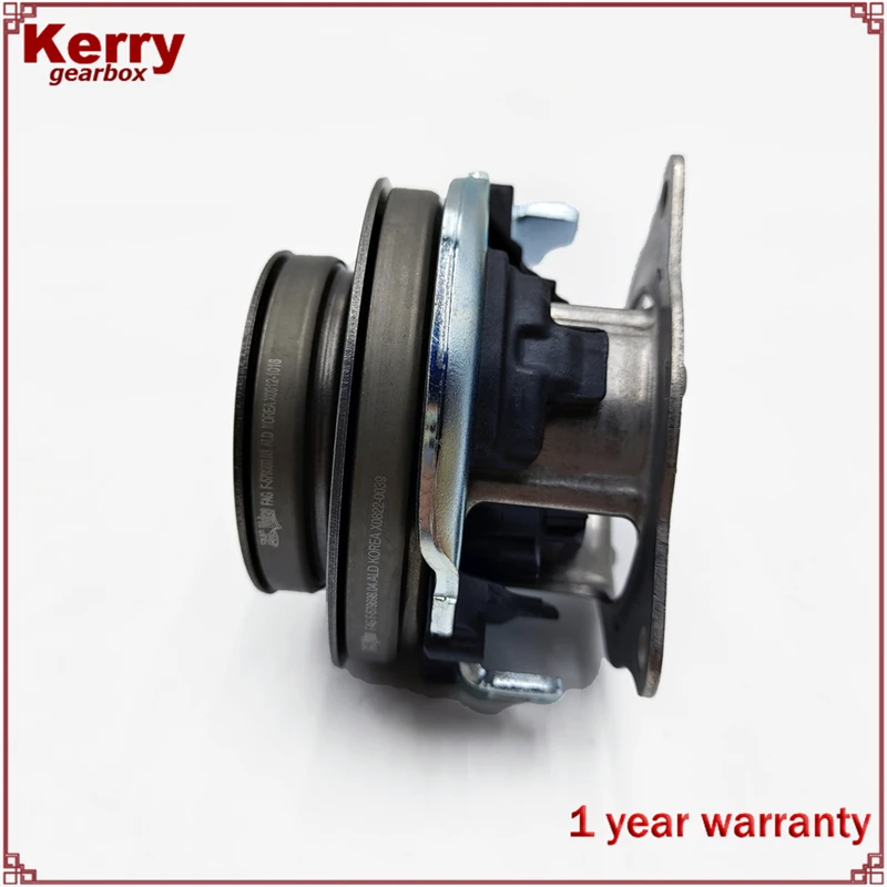 

D7UF1 Genuine Release Bearing Double Clutch for Hyundai I30 Sonata I40 Avante Veloster Kia Carens Optima Sportage 41420-2D000
