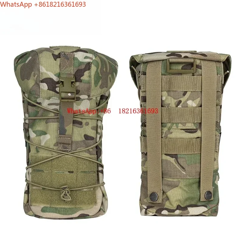 Limited Offer General Multifunctional Tactical GP Bag Mold Debris Recycling Bag 3574