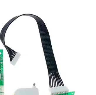 Stage Specail Effect Fog Machine Main Board Wire