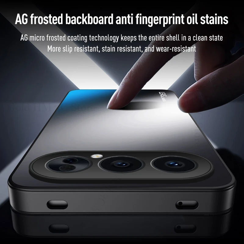 حافظة لهاتف Honor 500 Pro بمسند مغناطيسي لهاتف Honor 400 Smart 5G مقاومة للصدمات حافظة كتب غير لامعة لهاتف Honor 400 Lite 300