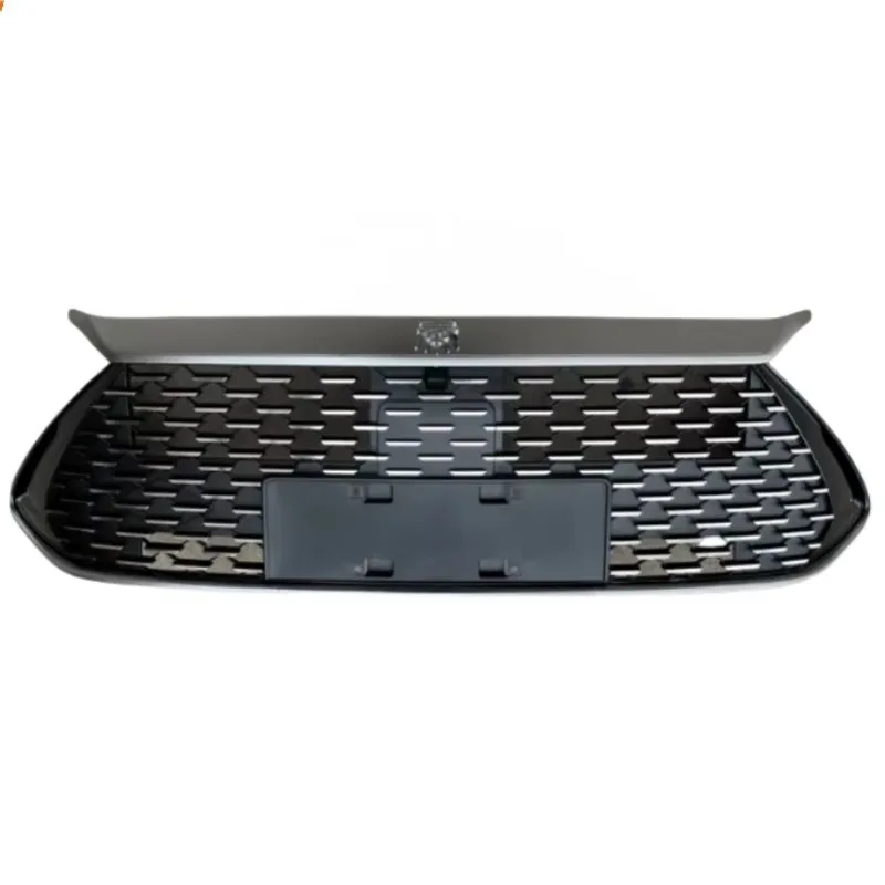 

BYD Qin EV/Pro/100/Plus DMI HDE-2803700 HADF-2803700-D1 HAC-2803712 HA2HE-2803700-00E3 Custom Front Mesh Car Grill New Condition