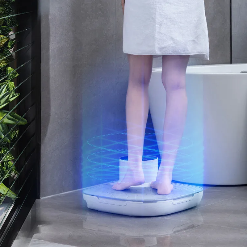 مجفف الأيونات السالبة مجفف شعر الحمام المنزلي مجفف جسم الإنسان الهواء البارد والساخن afvoersif #6