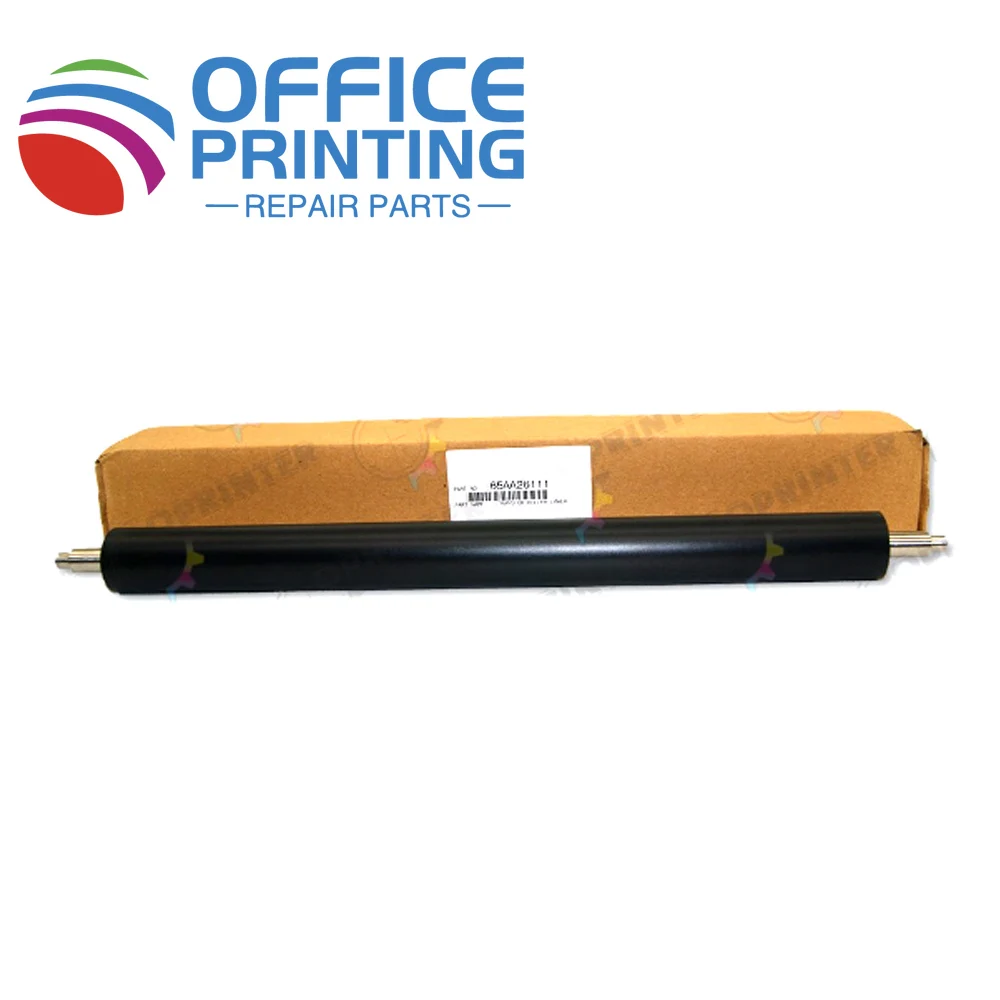 Imagem -03 - Rolo de Transferência Inferior Original para Konica Minolta 65aa26111 Imprensa C6000 C7000 C70hc Pro C5500 C5501 C6500 C6501 C65hc Etc