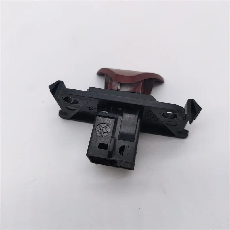 Suitable for Peugeot 307 CC SW Hazard light WARNING SWITCH DOOR INTERDICT CONTROL Central door lock switch 6554J7 6554C4 6554F3