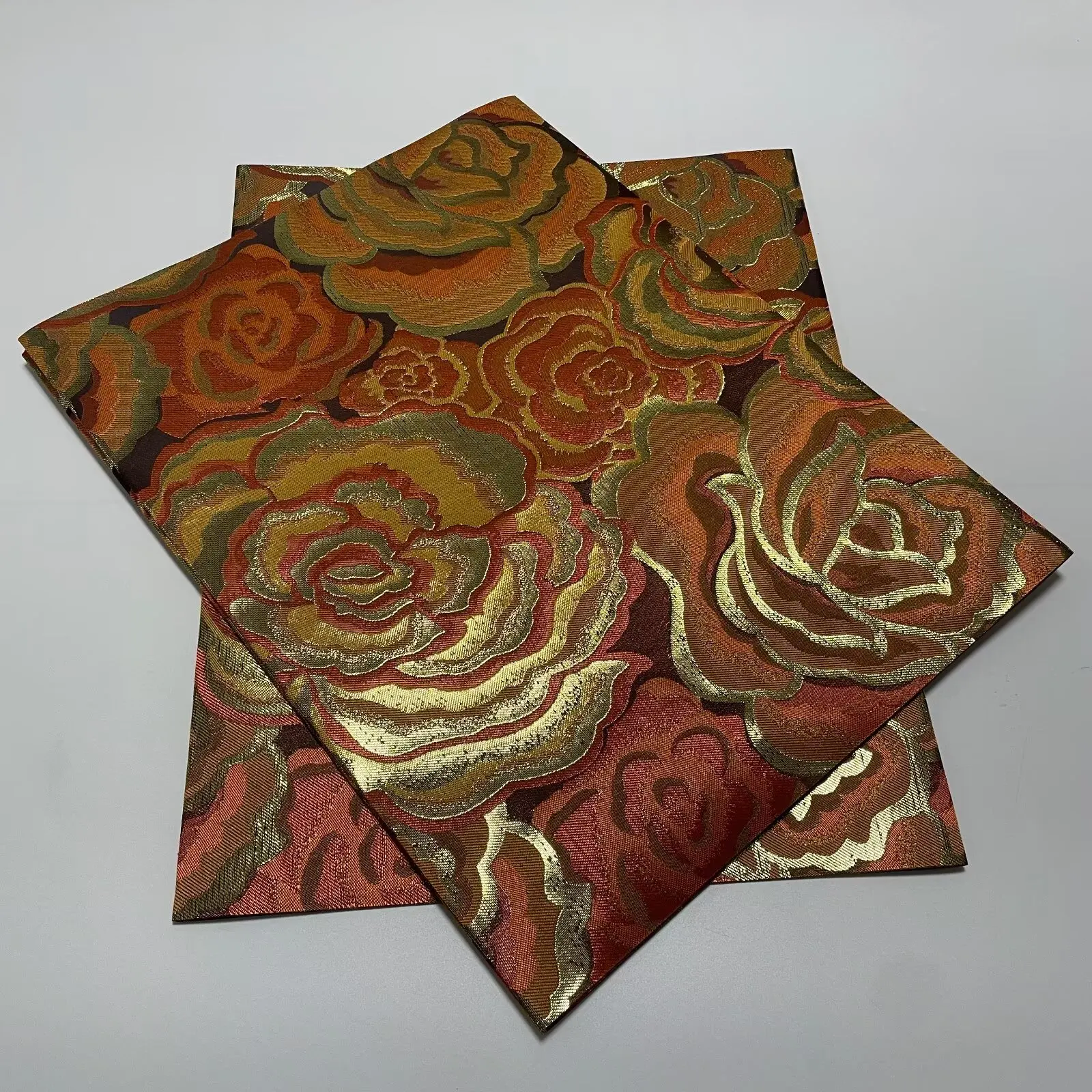 

Африканский головной убор Sego 2025 Роскошный Gele Ipele Asoebi Мягкая повязка для волос 3D Швейцарские завязки на голову Традиционный нигерийский шарф-тюрбан 2 шт.