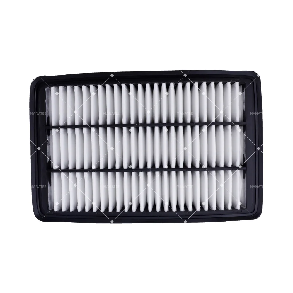 Immagine 4: Filtro aria motore per auto Hyundai Santa Fe 2.7L 2006 2007 2008 2009 2010 2011 2012-2014 28113-2B000 accessorio auto di alta qualità