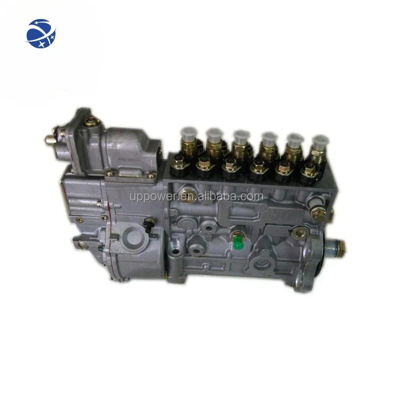 

Fuel Injection Pump 3960922 for CUMMINS Engine 6BT