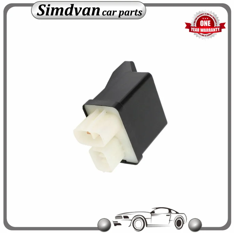 

НОВОЕ безопасное реле Yanmar R11EA 12 В 91A04-13200 91A0413200 119802-77200 11980277200 MB91A04-13200