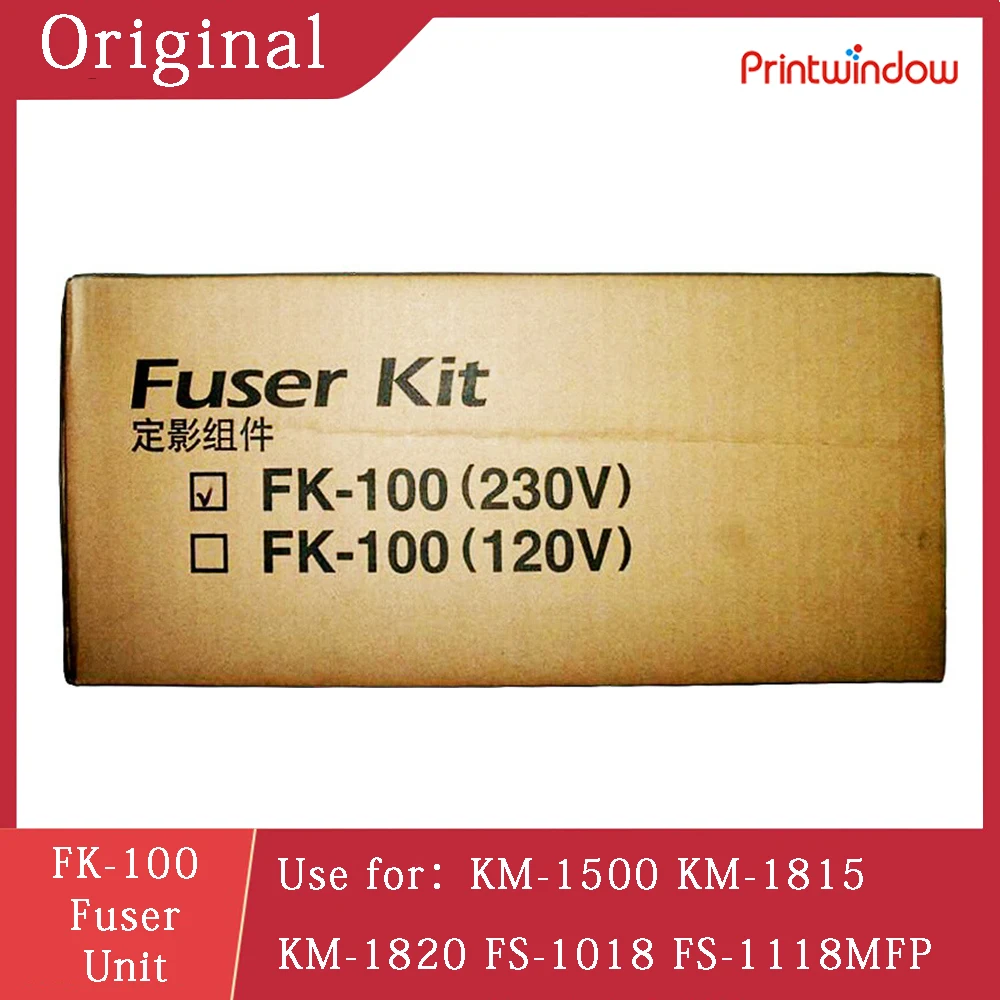 FK-100 Original New…