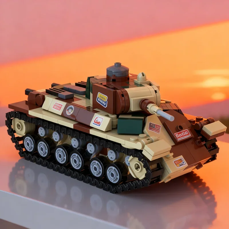 

434pcs MOC Captured Finnish Creatored Model Building Blocks Construction Toy DIY Idea Festival Gift Education Birthday