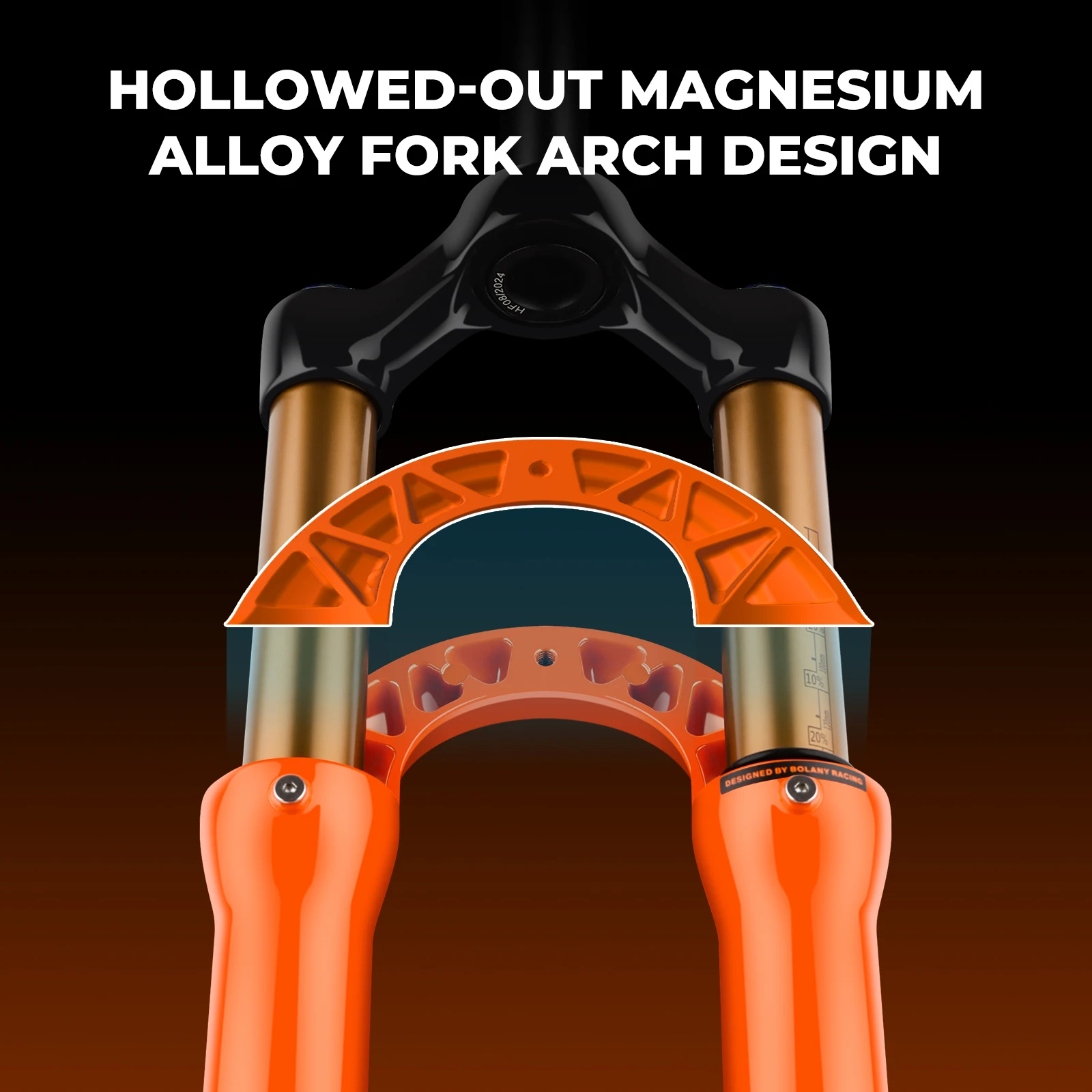 Thumbnail 3 - #13 Ranked Bicycle Forks Picks in 2026