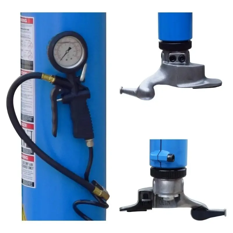 Easy Swing Arm Tyre…