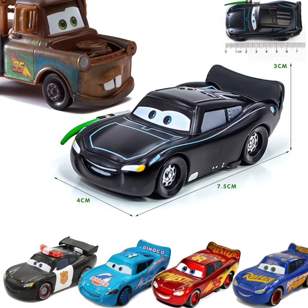 

В наличии Disney Pixar Cars 3 1:55 Совершенно новый Молния Маккуин Snot Rod DJ Wingo Металлическая литая под давлением игрушечная модель автомобиля Коллекция подарков