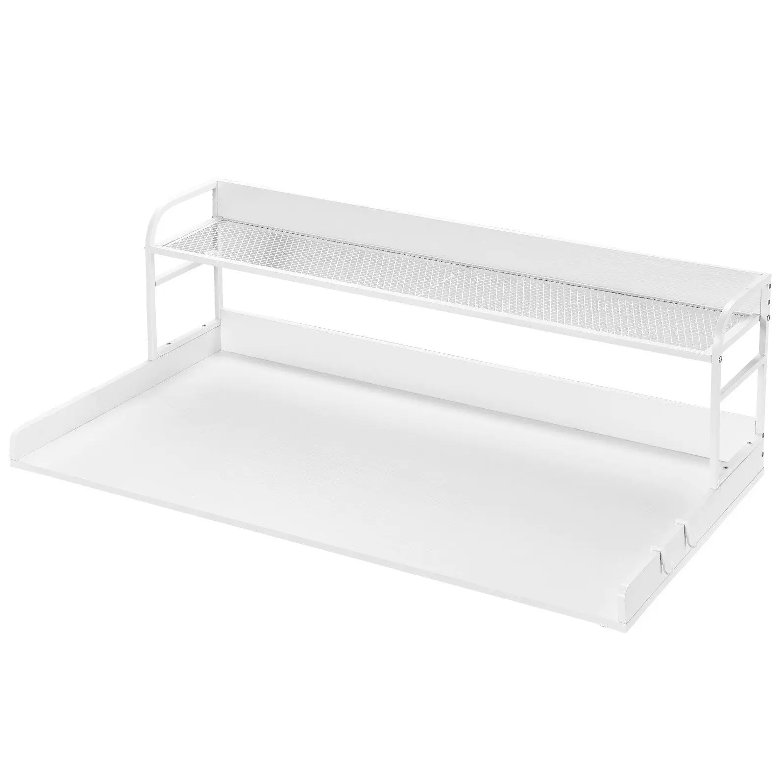 Durable 2-Tier Laun… - image