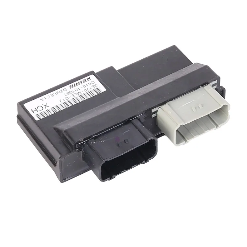 

Electronically Controlled Program Controller for Honda CB400X CB400F CBR400R ECU Igniter