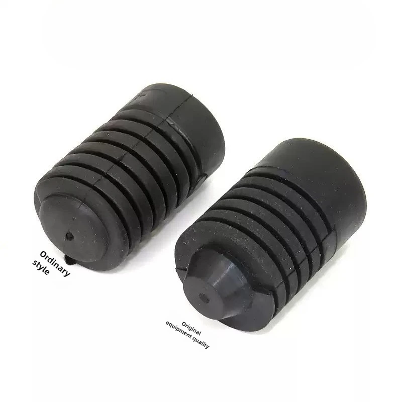 For Nissan Patrol Y62 Cover buffer rubber pad 2pcs