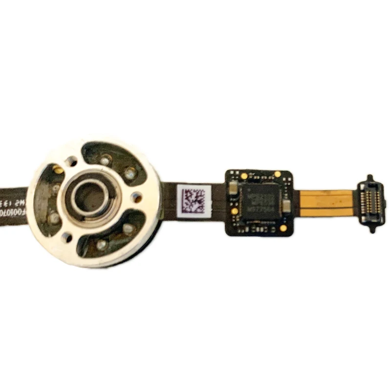 Original Mavic Air 2S Gimbal Roll Motor Gimbal Mittelmotor Air 2S Gimbal Kamera Rollmotor 2S Gimbal Teile für DJI Air 2S