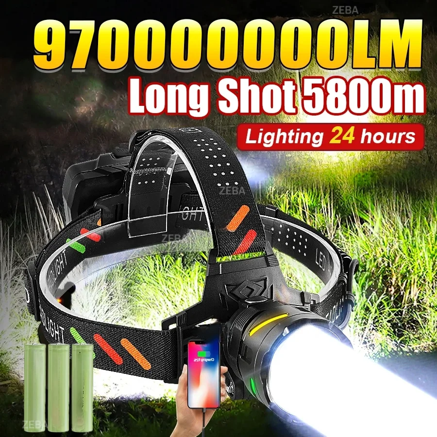 970000000lm-ultra-powerful-led-headlamp-super-bright-rechargeable-led-headlight-long-range-5800m-fishing-hunting-head-lantern