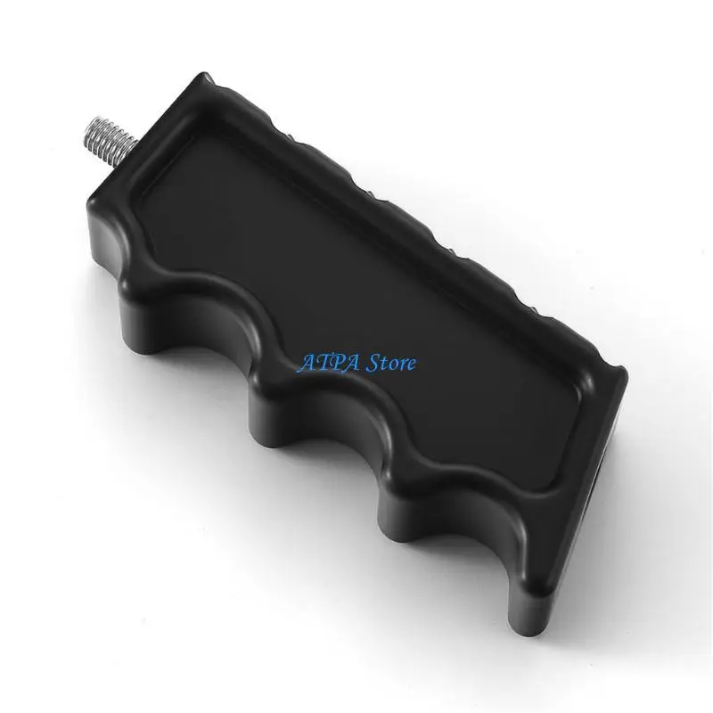 

U13C Offroads Shifter Lever Pedal Cover for Ryker 600 900 Ensuring Stability & Safety