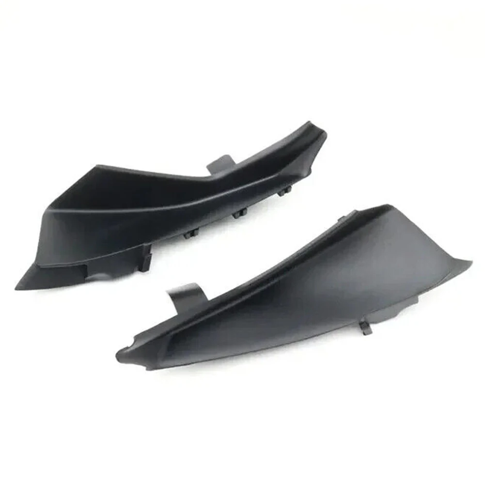 Upgrade Your Koleos HY 2007 2016 with Front Corner Windshield Wiper Cowl Trim Cover LH 66895JY00A RH 66894JY00A