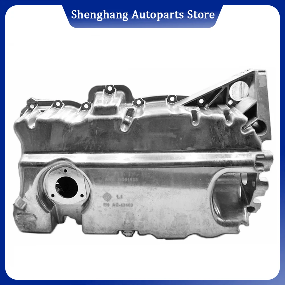 

03H103601J Engine Oil Sump 03H103601A For VW Passat CC/CC 2009-2012 Passat 2006-2011 Passat/Variant 2006-2011 3.6L V6 - Gas