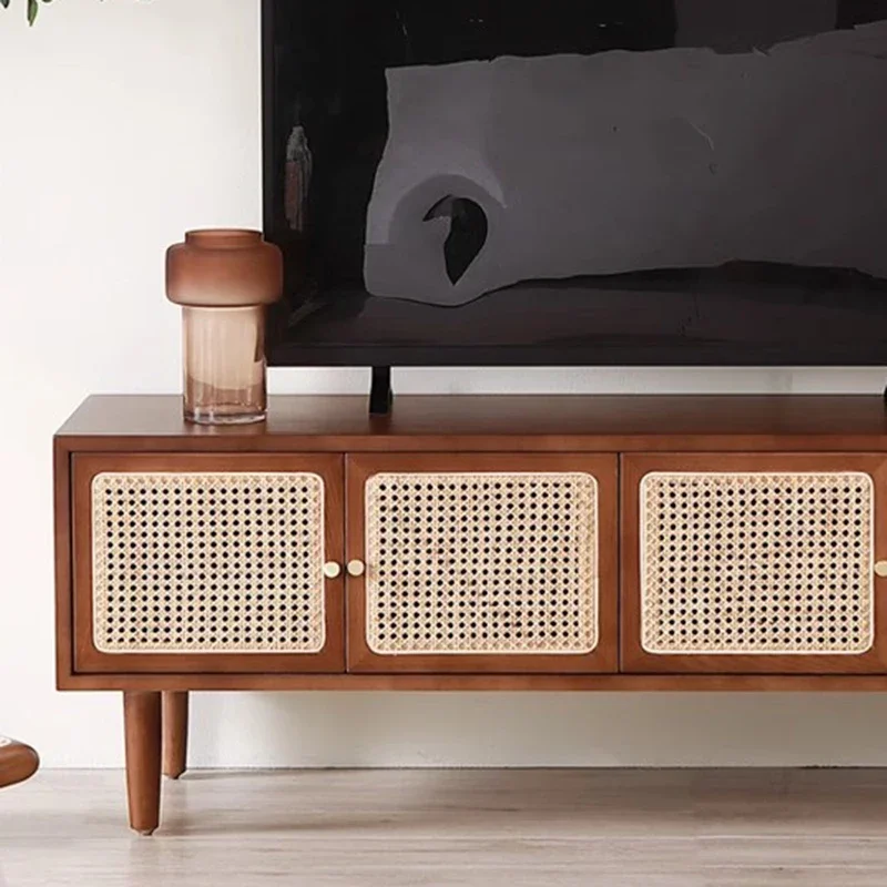 

Скандинавская подставка для телевизора, простая стойка для комнаты, подвижная ретро игровая консоль, стол для хранения, фермерский дом, Muebles, ТВ-блок, мебель для гостиной