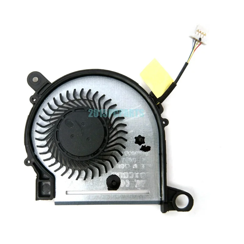 Y+New for HP Pavilion X360 m3-U m3-u001dx m3-u003dx CPU Cooling Fan 855966-001