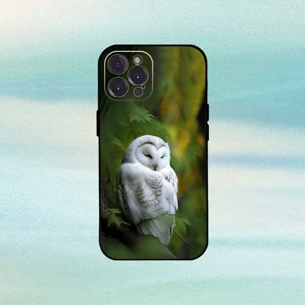 حافظة لهاتف آيفون 16 15 14 13 12 11 Pro Max Plus، 5G حافظة سوداء ناعمة #6