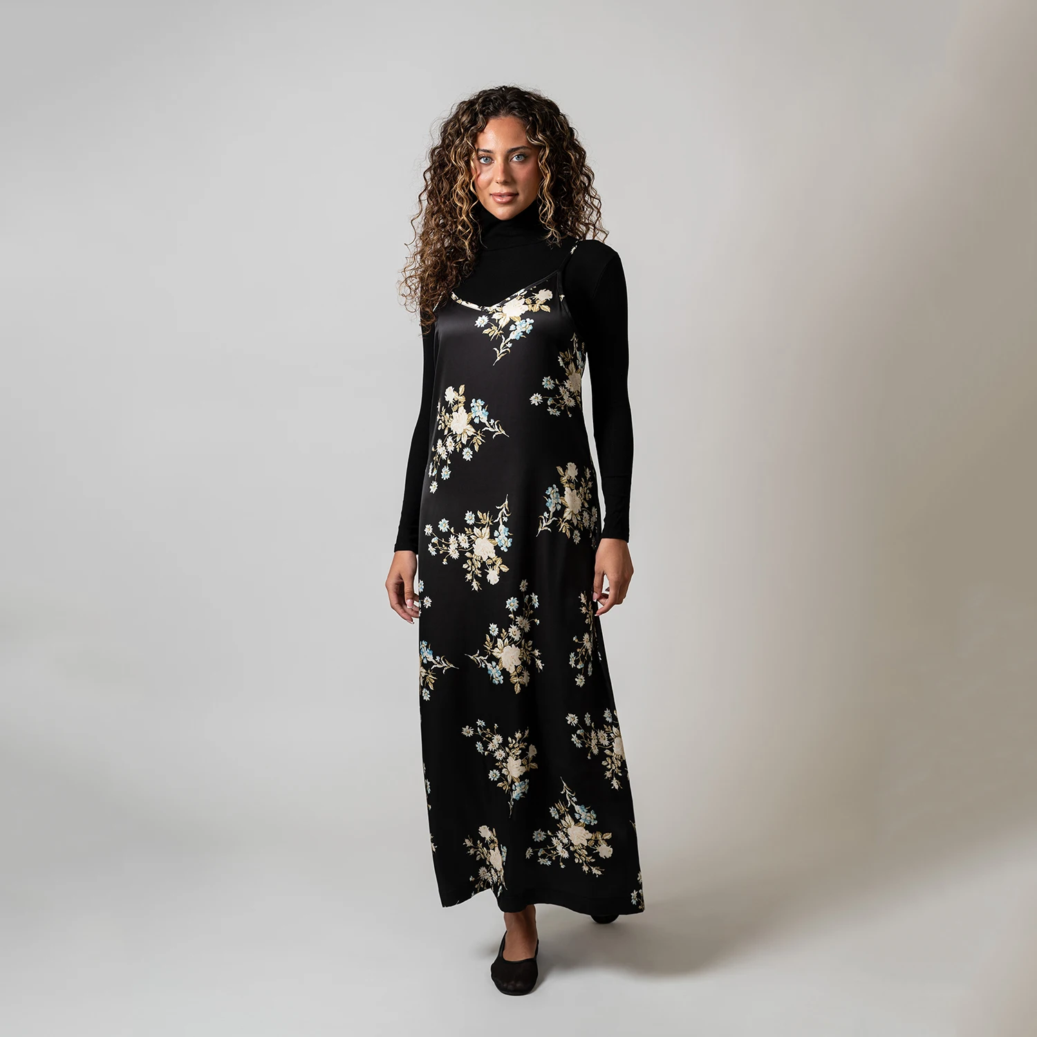 Thumbnail 3 - #52 New Midi Dresses Arrivals