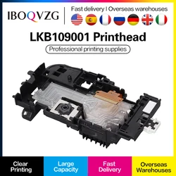 LKB109001 Printhead For Brother DCP T310W T510W J562DW MFC J460DW J485DW J480DW J562 J460 J485 T310 J460 J485 J480 Cabezal