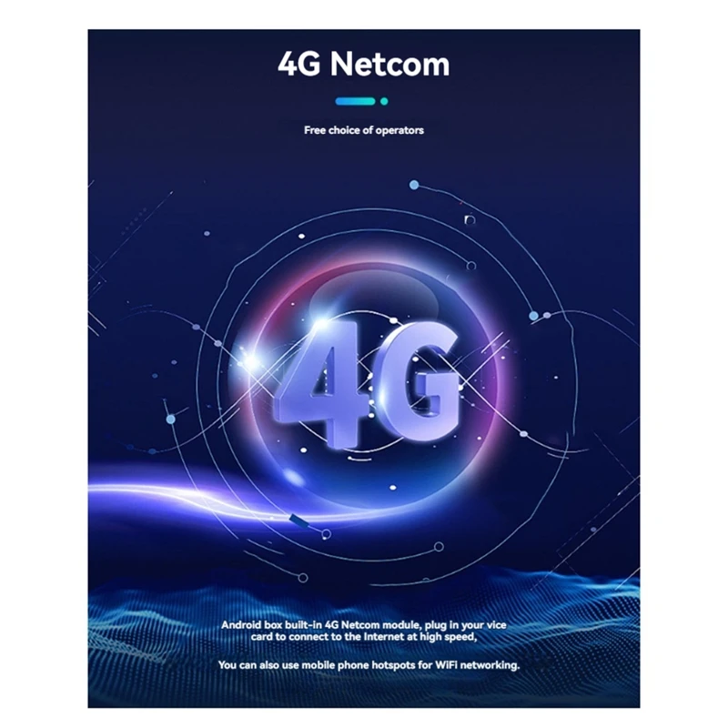 SM6115 Carplay Ai Box محول لاسلكي Carplay Android Auto Portatil Magic Box Carplay