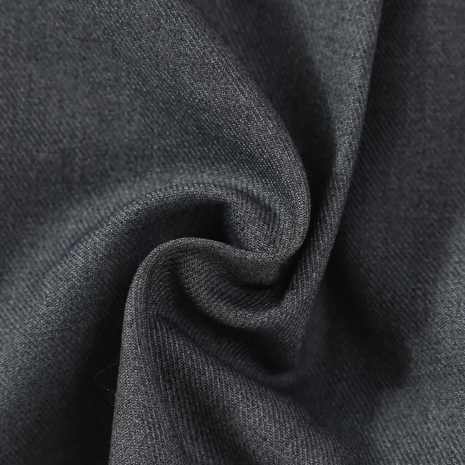 أطفال عروض الرقص زي الأطفال ارتداء اليومي الفتيات تنورة مطوي رمادي كلاسيكي كلية نمط الصلبة تنورة قصيرة صغيرة #4