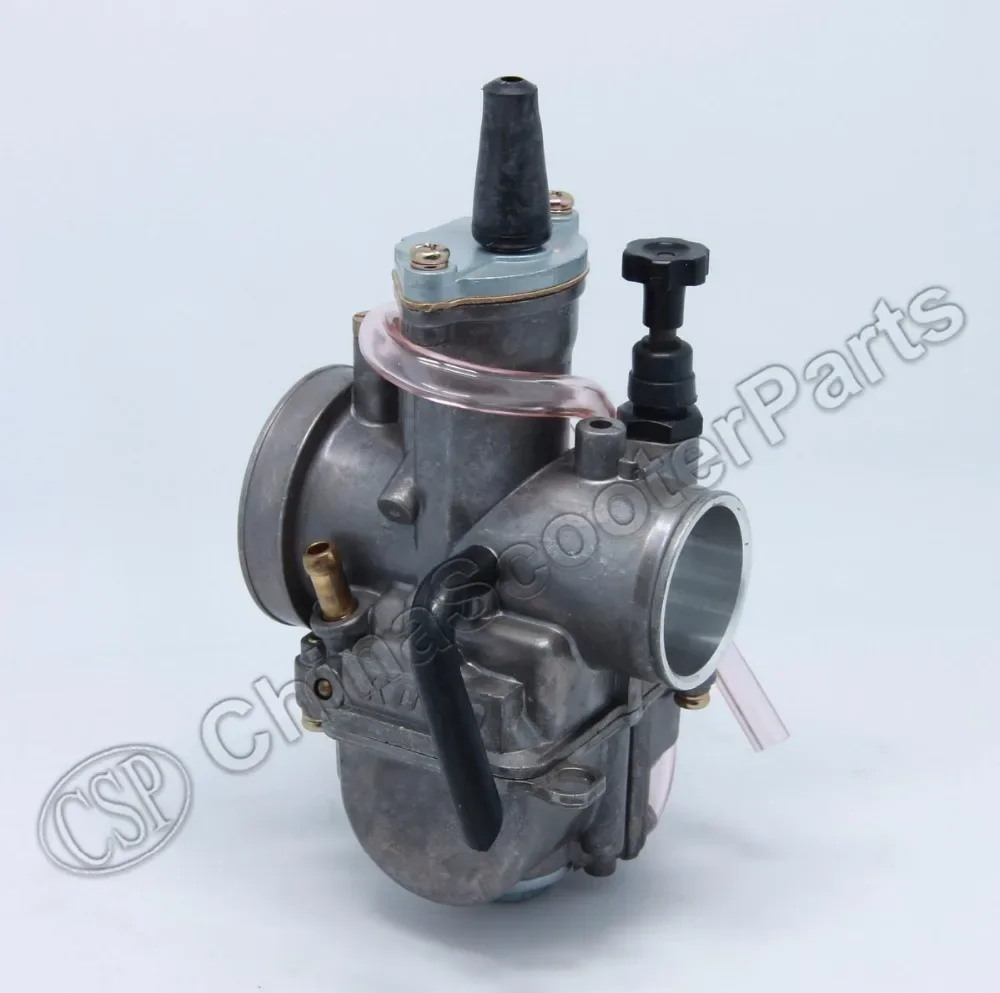 PWK 21 24 26 28 30 32 34 21MM 24MM 26MM 28MM 30MM 32MM 34MM Racing Carburetor For Koso OKO Keihin With Power Jet