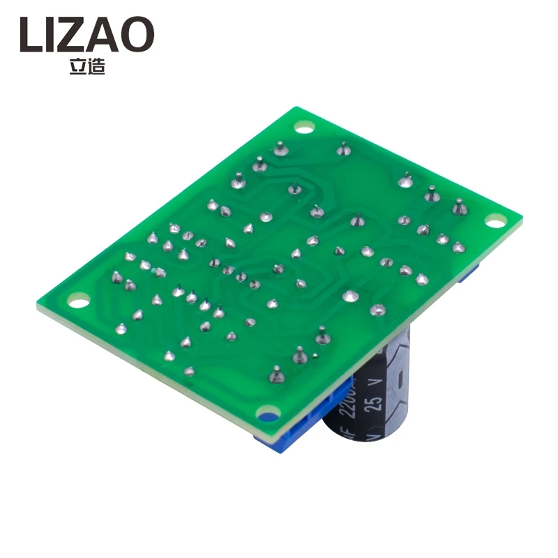 Water Level/Liquid Level Switch Controller DIY Kit, Automatic Pumping Sensor Module for Water Tank Systems & Electronic Training