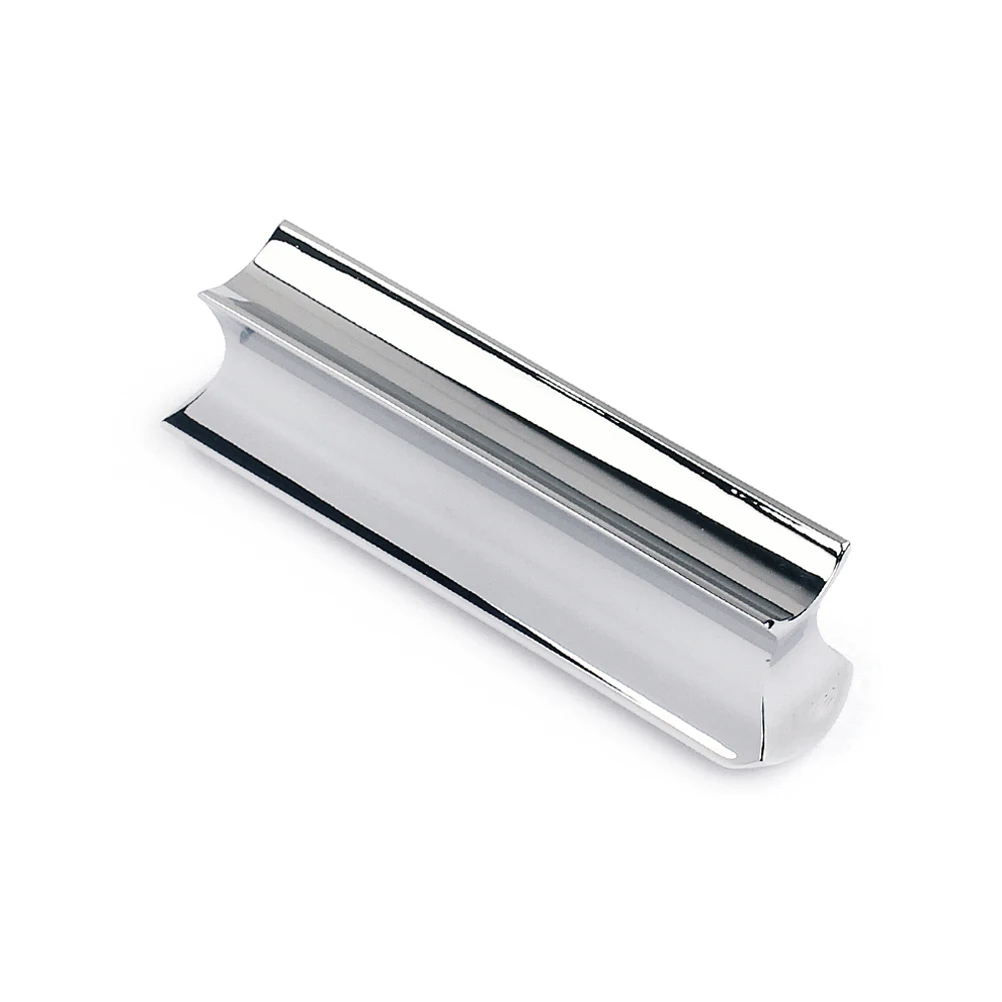 

Metal Slider Guitar Sliding Accessory Key Slides Lap Steel Bar Tone Bars Pickup