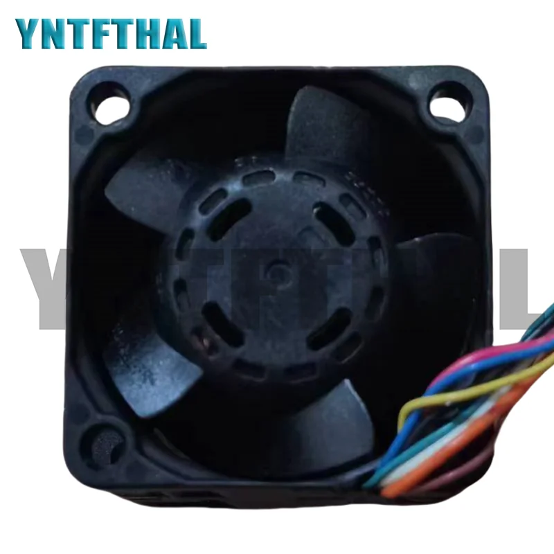 TGD0412HS-00  12V  6.00A Super Large Air  Cooling Fan