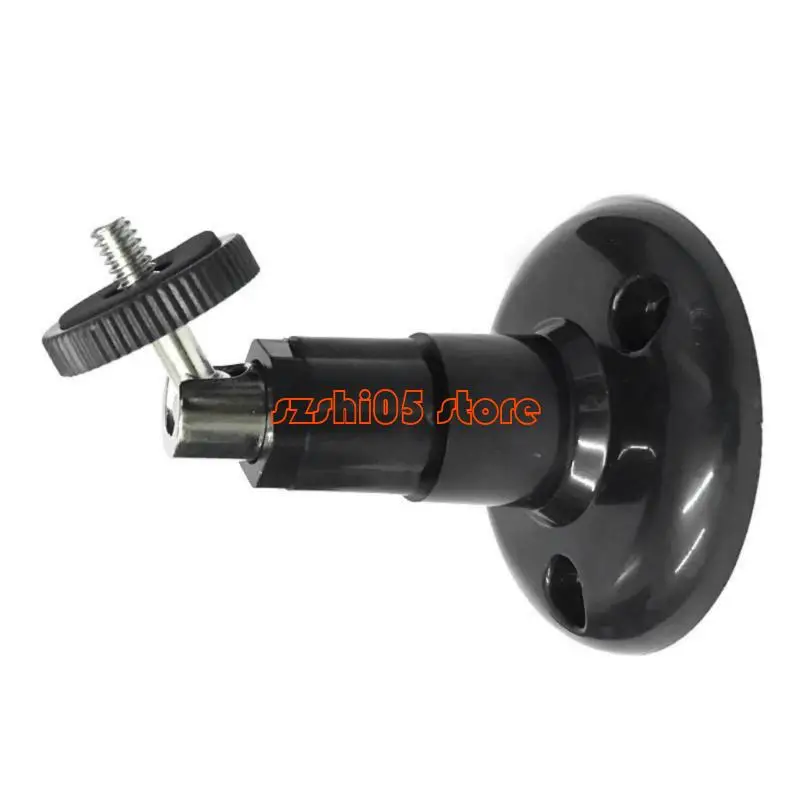 781E Surveillances Camera Mount for Home & Office Use Featuring Rust Resistant Design