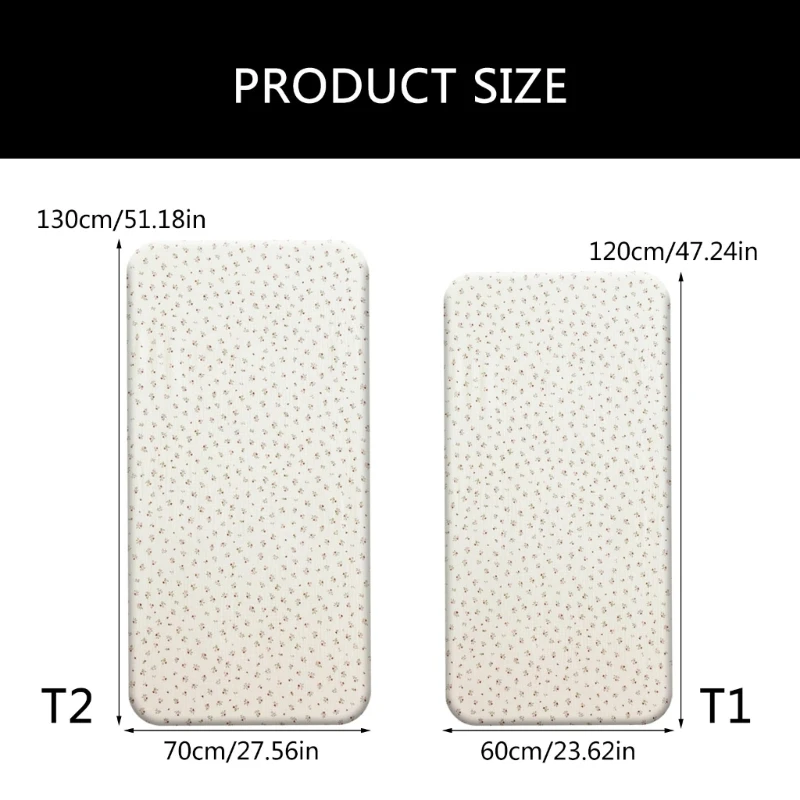 Рисунок 6 - Многофункциональная хлопковая простыня для люльки