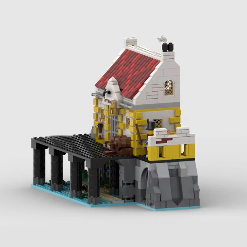 set-di-costruzioni-moc-castello-medievale-720-pezzi-con-estensione-cortile-giocattolo-da-assemblare-fai-da-te-regalo-per-feste-e-compleanni