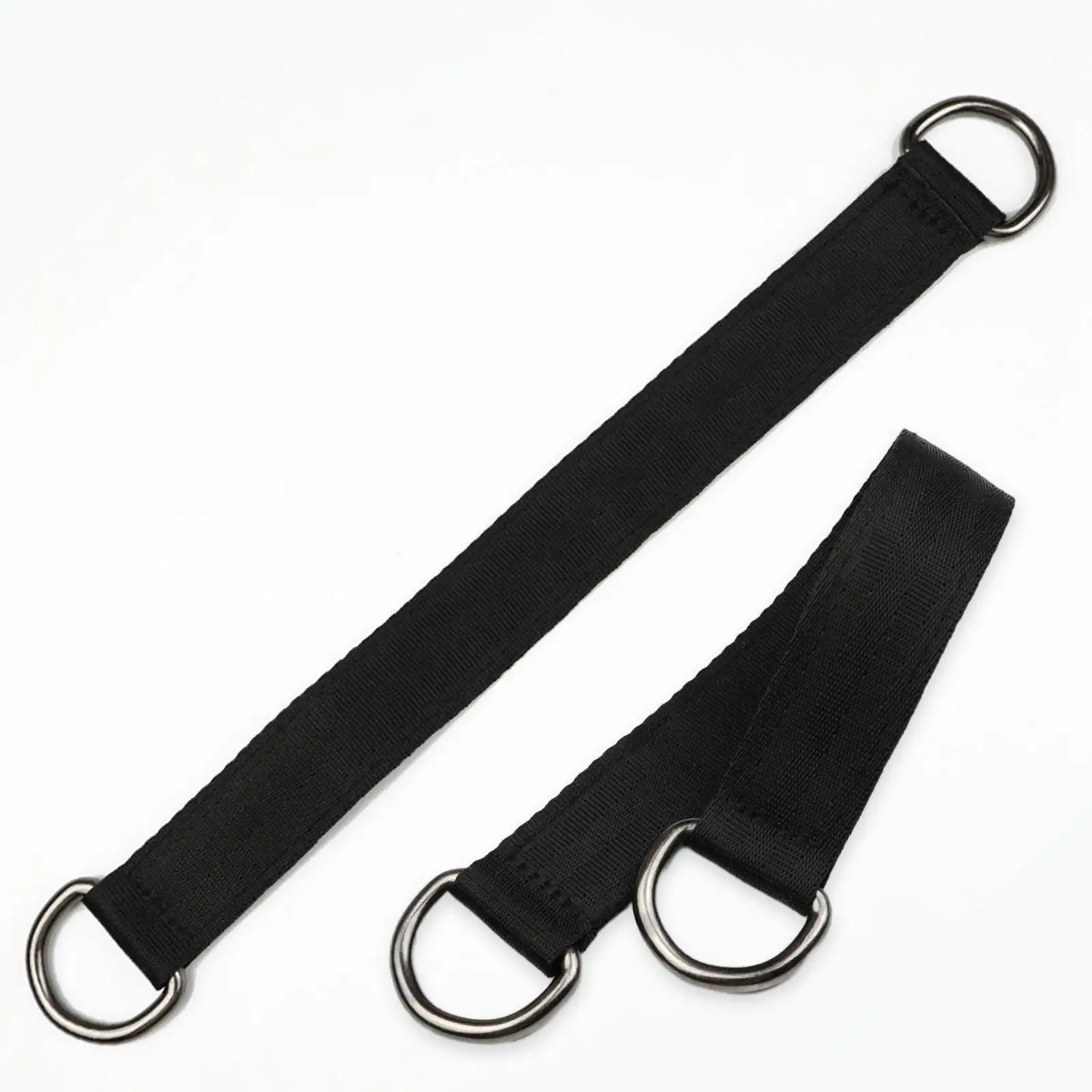 

treeswings Straps 2 Pieces with Lock Snap Hooks Carabiners Swings