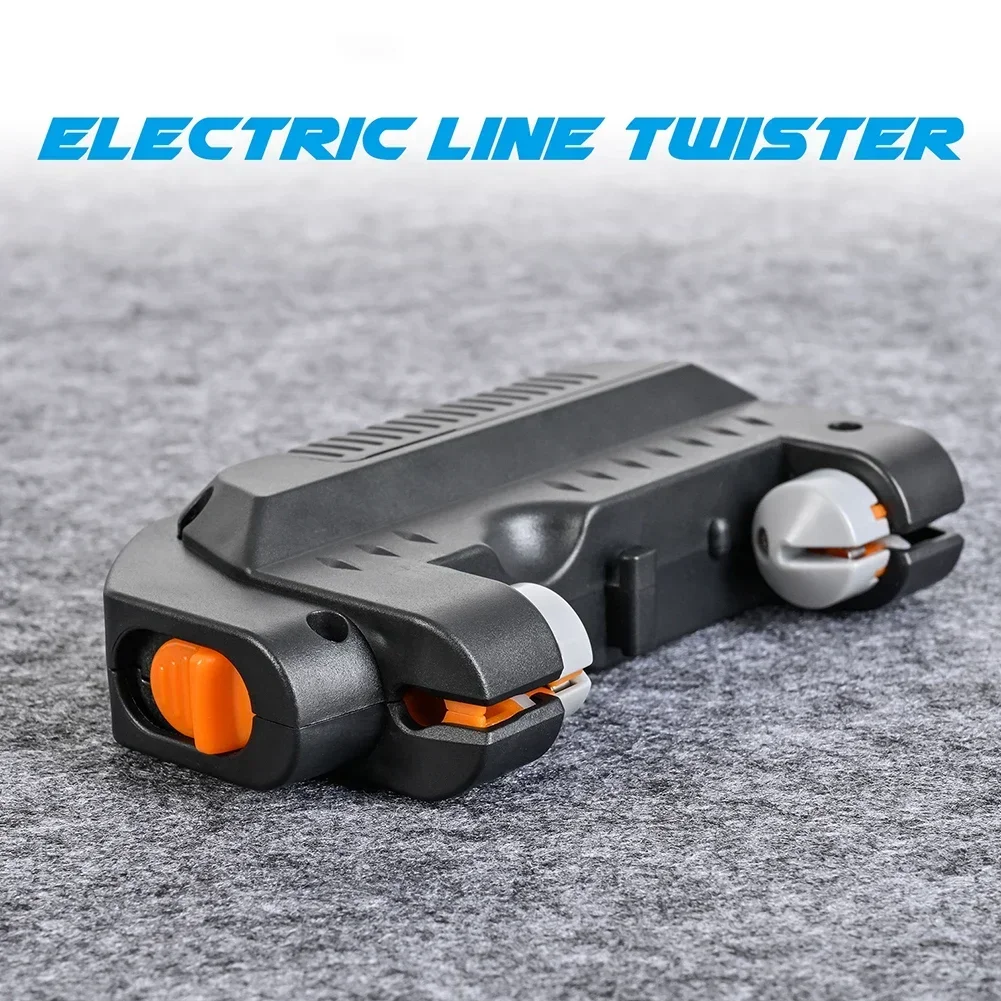 Knotter Assist Gt/F… - image