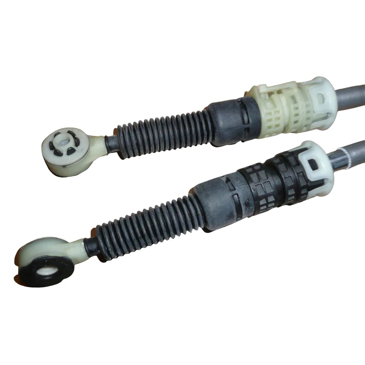 For Nissan Tiida C11 Latio Versa Gear Shifter Lever Bushing Rubber Sleeve Manual Transmission Control Cable Assembly Spare Part