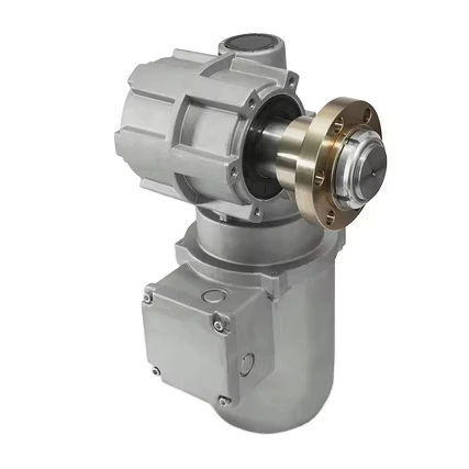 

Gantry Car Washing Machine Vertical Hair Rinse Reducer Motor IP67 550W 13:1 Car Washing Machine Reducer Motor